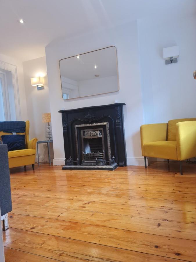 Shelbourne Cottages Dublin Luaran gambar