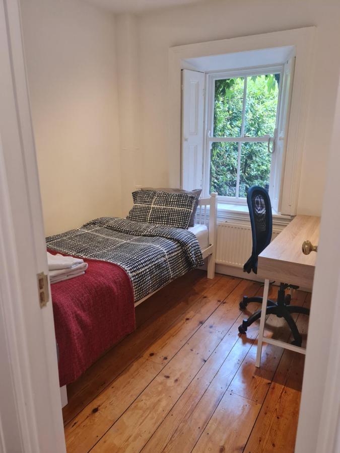 Shelbourne Cottages Dublin Luaran gambar