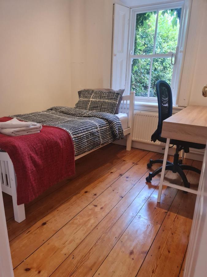 Shelbourne Cottages Dublin Luaran gambar