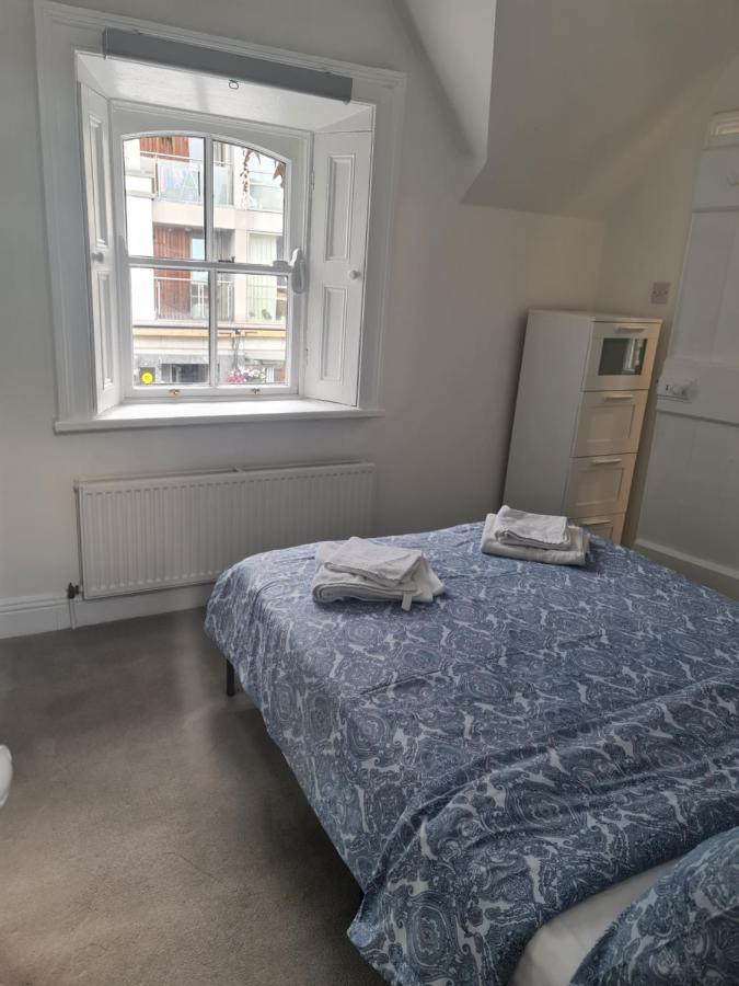 Shelbourne Cottages Dublin Luaran gambar