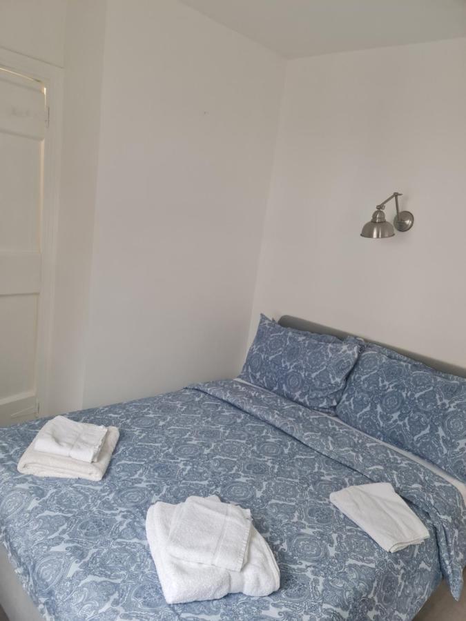 Shelbourne Cottages Dublin Luaran gambar